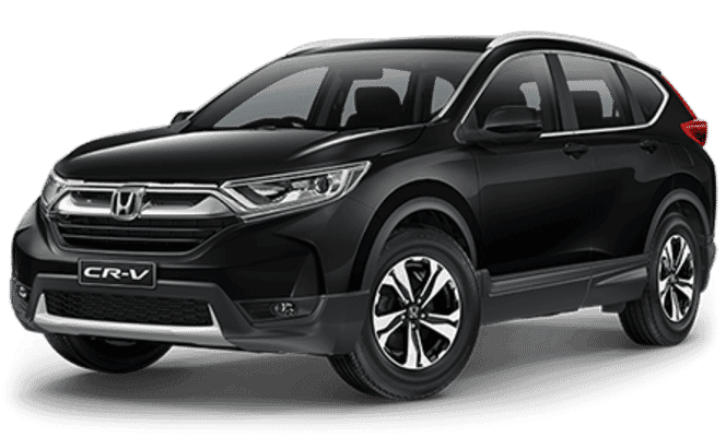 3 crv