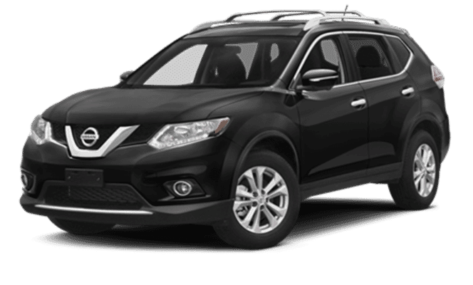 nissan x trail